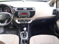 Kia Rio 2016 AT for sale-0