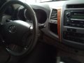 Toyota Fortuner 2010 for sale-3