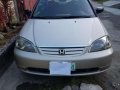 Honda Civic 2001 for sale-0