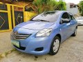 2011 Toyota Vios 1.3 Manual all power 60k mileage all orig-0