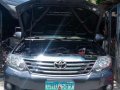 For Sale / For Swap 2013 Toyota Fortuner G (2.7 vvti)-0