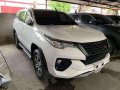 2018 Toyota Fortuner for sale-2