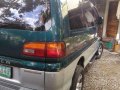 Mitsubishi Spacegear Van for sale-1
