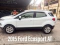 2015 Ford Ecosport Titanium AT •Top of the line-1