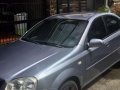 2008 Chevrolet Optra MT Fresh18tkm -0