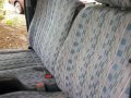 1998 Mitsubishi Adventure Glx diesel for sale-6