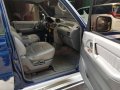 1998 Mitsubishi Pajero for sale-1