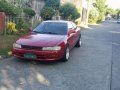 Toyota Corolla Levin 2door 1996 FOR SALE-1