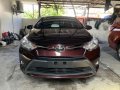 2017 TOYOTA VIOS 1.3 E Automatic Transmission-0