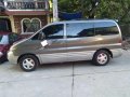 Hyundai Starex 2003 For Sale-1
