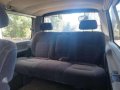 Toyota HIACE 4x4 van ​​​​​​​1993 model FOR SALE-8