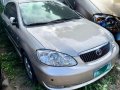 Toyota Altis 1.6G AT 2007 FOR SALE-3