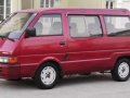 1994 Nissan Vanette Manual Transmission-4