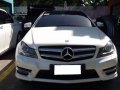 2013 Mercedes Benz C250 AMG for sale-10