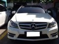 2013 Mercedes Benz C250 AMG for sale-1