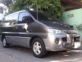 Hyundai Starex 2003 for sale-2
