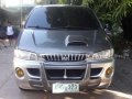 Hyundai Starex 2003 for sale-0