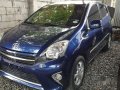 Toyota Wigo 2016 for sale-0