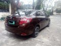 2014 Toyota Vios for sale-1