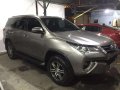 2018 Toyota Fortuner G for sale-0