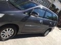 Toyota Innova G 2013 for sale-4