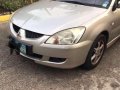 Mitsubishi Lancer 2006 for sale-0