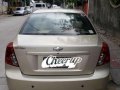 Chevrolet Optra 2004 for sale-1