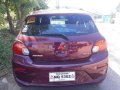 2016 Mitsubishi Mirage for sale-4