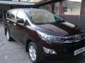 Toyota Innova 2018 G for sale-1