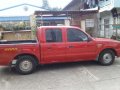 Ford Ranger 2004 model manual diesel power full-6