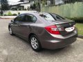 Honda Civic 2013 for sale-4