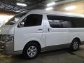 2009 Toyota Hiace SUPER GRANDIA 25 Automatic Diesel-6