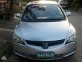 Honda Civic 2006 for sale-3