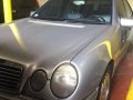 1997 Mercedes Benz E420 automatic for sale-1