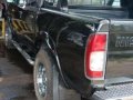 Like New Nissan Frontier for sale -4