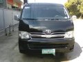 Toyota Hiace 2012 for sale-11