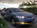 Honda Civic fd 2007 FOR SALE-0