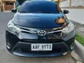 2016 Toyota Vios 1.3 E Automatic Transmission-0