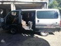 Toyota HIACE 4x4 van ​​​​​​​1993 model FOR SALE-0