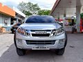 2015 Isuzu D-Max for sale-6