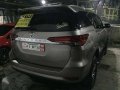 2018 Toyota Fortuner G for sale-1