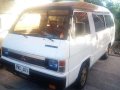 1990 Mitsubishi L300 Versa Van for sale-8