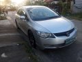 Honda Civic 2006 for sale-2