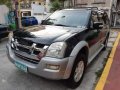 2006 Isuzu Alterra for sale-1