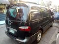 2003 Hyundai Starex Automatic 9 seater local not imported-5