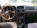 Mitsubishi Pajero 2002 for sale-6