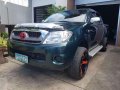 Toyota Hilux Manual DIesel 2011 FOR SALE-6