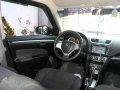 Suzuki Swift D-zire Matic 2016 for sale-7