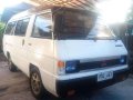 1990 Mitsubishi L300 Versa Van for sale-9