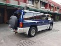 1998 Mitsubishi Pajero for sale-3